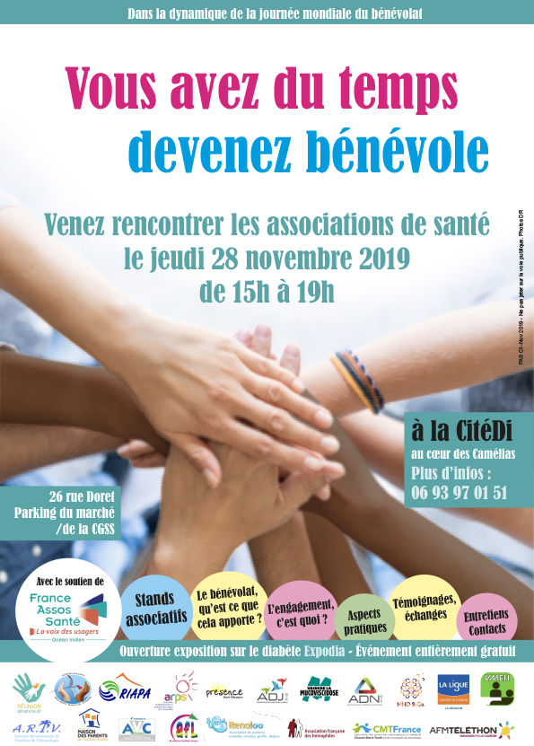 Récompensez vos bénévoles  Ils le mérirent !!! - ASSOCIATION  EDUCNAUTE-INFOS